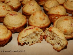 Pepperoni Bites (9)