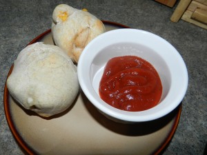 Pizza Bites